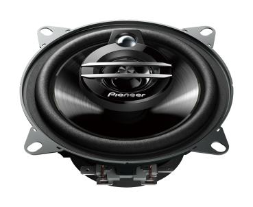 Preview: Pioneer TS-G1030F