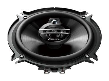 Preview: Pioneer TS-G1320F