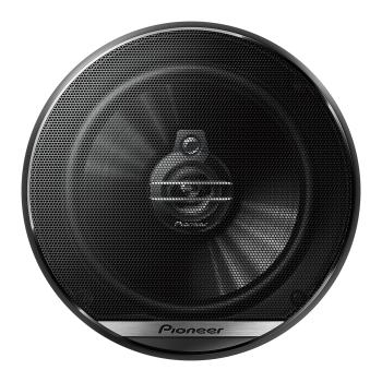 Preview: Pioneer TSG 1730F Lautsprecher 16,5 cm 3 Wege Koax 300 Watt Preview: Pioneer TS-G1730F
