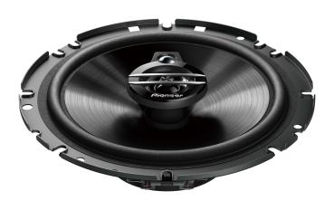 Preview: Pioneer TSG 1730F Lautsprecher 16,5 cm 3 Wege Koax 300 Watt Preview: Pioneer TS-G1730F