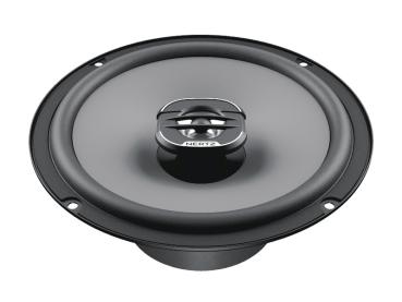 Preview: Hertz Uno X165 Lautsprecher 16,5 cm Koax Preview: X165 Hertz Lautsprecher