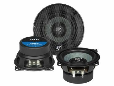 Hifonics Zeus ZSW4 High End Mitteltöner 10 cm
