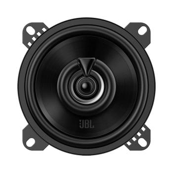 JBL Stage2 45F 10cm (4 Zoll) 2-Wege Koaxial-Autolautsprecher - 2x320 Watt Auto-Lautsprecher