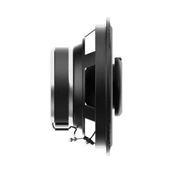 JBL Stage2 45F 10cm (4 Zoll) 2-Wege Koaxial-Autolautsprecher - 2x320 Watt Auto-Lautsprecher