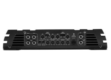 Preview: Crunch GPX-2000.5 - 5-Kanal Hybrid Verstärker 1000 Watt Preview: GPX-2000.5