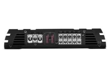 Preview: Crunch GPX-2000.5 - 5-Kanal Hybrid Verstärker 1000 Watt Preview: GPX-2000.5