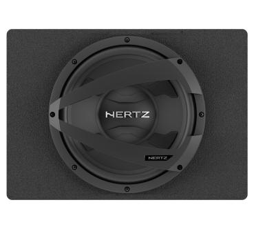 Preview: Hertz DBX 30.3 Subwoofer geschlossenes Gehäuse 1000 Watt Preview: Hertz DBX 30.3 Subwoofer