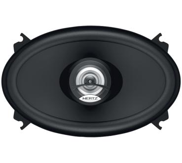 Preview: Hertz Dieci DCX 460.3 Lautsprecher 4x6" Koax Preview: Hertz Lautsprecher DCX460.3