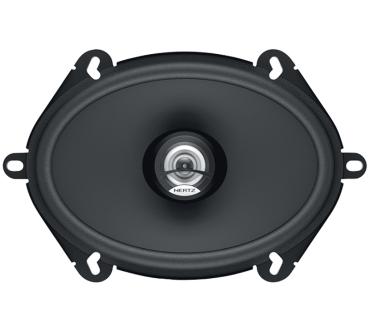 Preview: Hertz Dieci DCX 570.3 Lautsprecher 5x7" Koax Preview: Hertz Lautsprecher DCX570.3