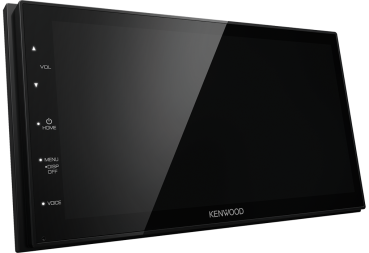 Preview: Kenwood DMX 5020 DABS