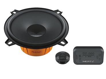 Hertz Lautsprecher DSK130.3