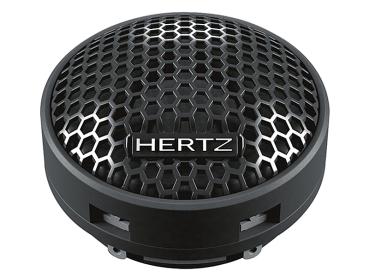 Preview: Hertz Dieci DSK 170.3 Lautsprecher 16,5 cm Kompo flach kfz-spezifisch mit Einbauzubehör Preview: Hertz Dieci DSK 170.3