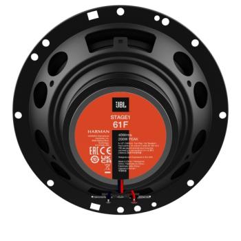 Preview: JBL Stage1 61F Auto Lautsprecher 16,5 cm 300 Watt Preview: JBL Stage1 61F