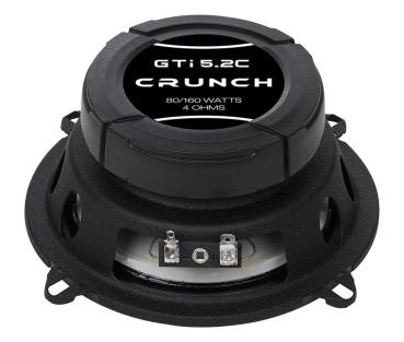Crunch GTI-5.2C