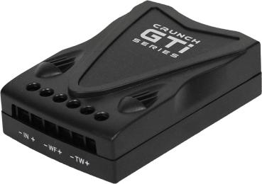 Crunch GTI-5.2C