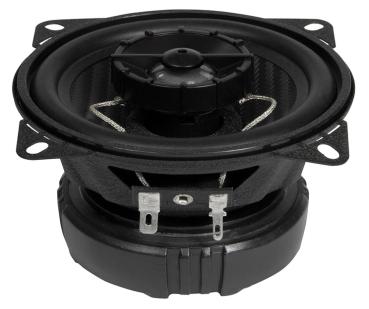 Preview: ESX HZ-42 Koax - System 10 cm