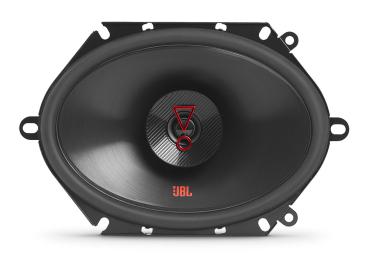 Preview: JBL STAGE3 8627 Lautsprecher 5x7" Koax System 150 Watt Preview: Stage3 8627