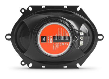 Preview: JBL STAGE3 8627 Lautsprecher 5x7" Koax System 150 Watt Preview: Stage3 8627