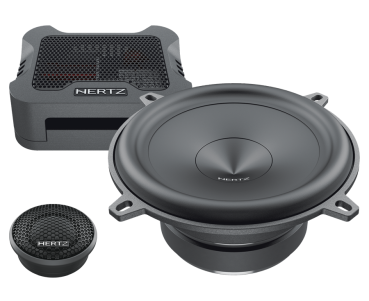 MPK130.3 Hertz Lautsprecher