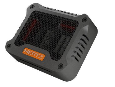 Hertz MPK 1650.3 Lautsprecher