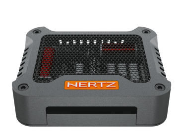 Hertz MPK 1650.3 Lautsprecher