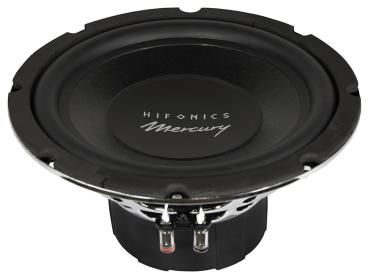 Preview: Hifonics MRW104 Subwoofer 25 cm Chassis 800 Watt Preview: Hifonics MRW104