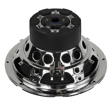 Preview: Hifonics MRW104 Subwoofer 25 cm Chassis 800 Watt Preview: Hifonics MRW104