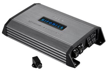 Hifonics Zeus ZXR900/4 Verstärker 4 Kanal 1800 Watt