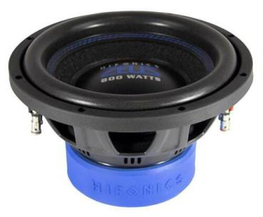 Preview: Hifonics Zeus ZXS 10D2 Subwoofer 25 cm Chassis 800 Watt Preview: Hifonics Zeus ZXS 10D2 Subwoofer 25 cm Chassis 800 Watt