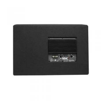 Preview: JBL BassPro 12