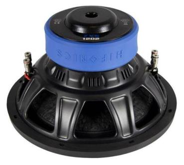 Preview: ZXS 12D2