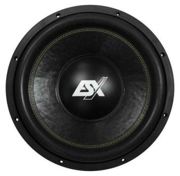 ESX QXE-15D2