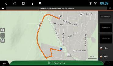 Preview: ESX VN815-VO-U1-DAB