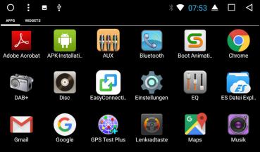 Preview: ESX VN815-VO-U1-DAB