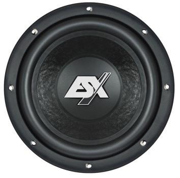 Preview: ESX Signum SX-840 Subwoofer 20 cm 300 Watt Preview: ESX Signum SX-840 Subwoofer 20 cm 300 Watt