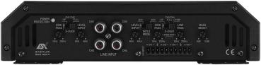 ESX Signum 4-Kanal Endstufe SXE100.4 800 Watt