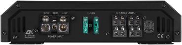 ESX Signum 4-Kanal Endstufe SXE100.4 800 Watt