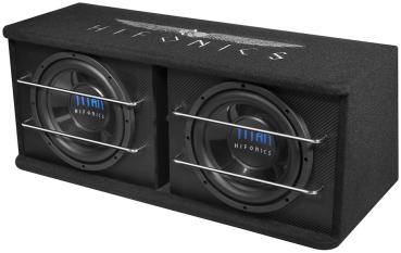 Preview: Hifonics TDA250R
