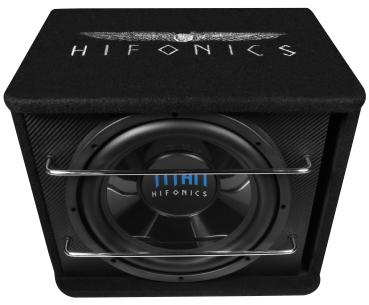 Preview: Hifonics TSA300R