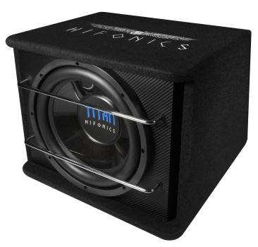 Preview: Hifonics TSA300R