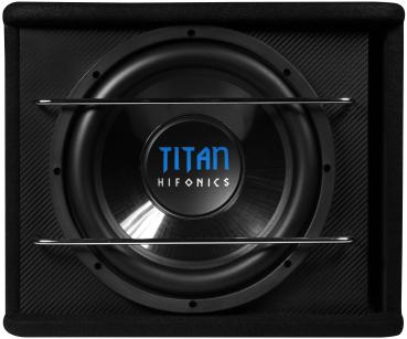 Preview: Hifonics TSA300R