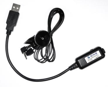 ESX TMC Nachrüstmodul VNA TMC passend für alle ESX i20 + i 10 Baureihen