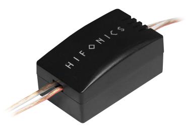 Hifonics VX5.2E