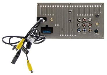 ESX VMX700DAB