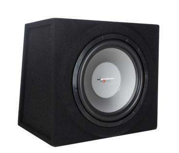 Preview: Excalibur Auto Subwoofer X12C 1000 W. Peak 30 cm Preview: Excalibur X12C