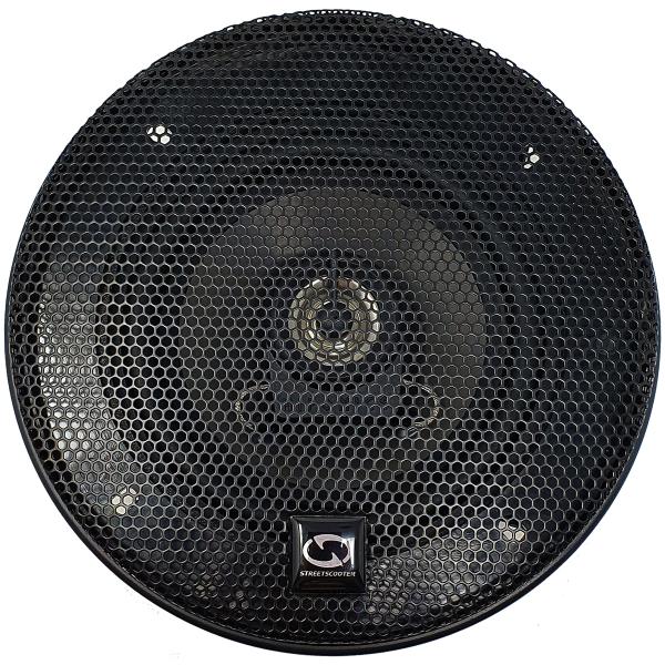 Hifonics STX-52