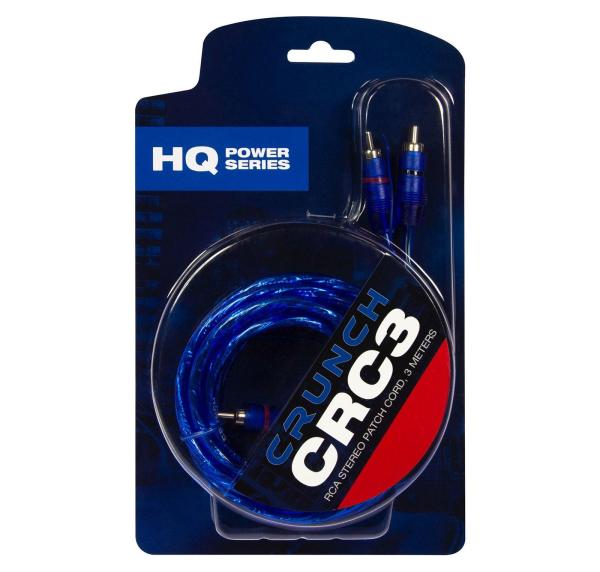 CRC3
