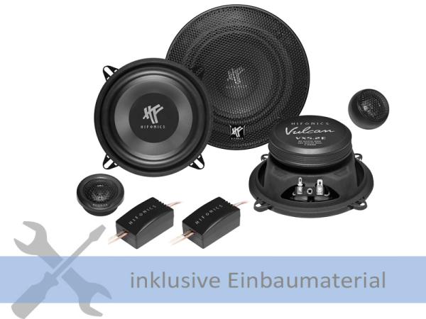 Hifonics VX5.2E