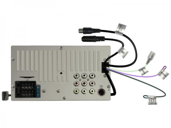 DMX-120BT