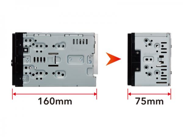 DMX-120BT